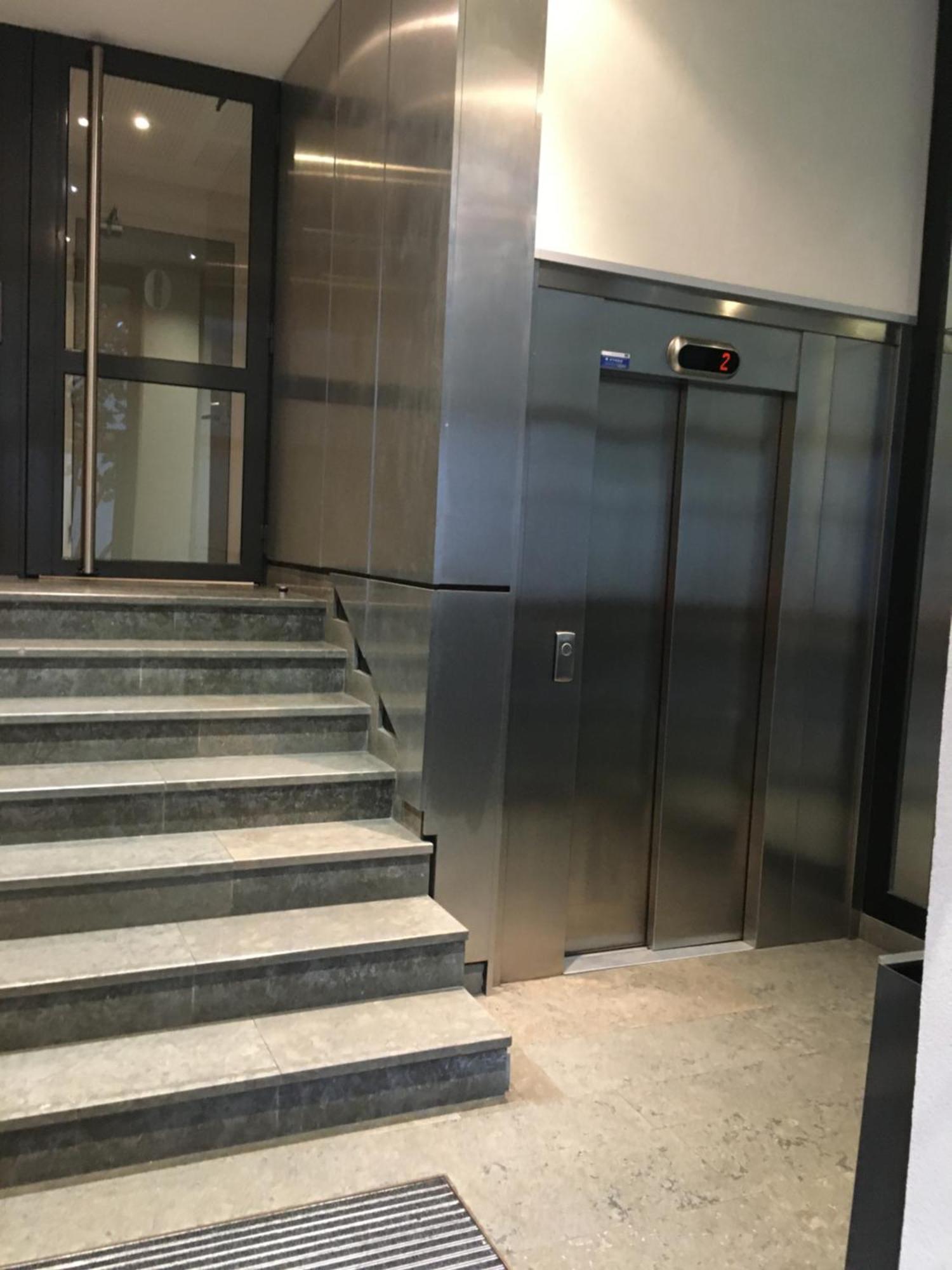 Appartement Residence Quartier Vilette Paul Bert Box Garage Λυών Εξωτερικό φωτογραφία