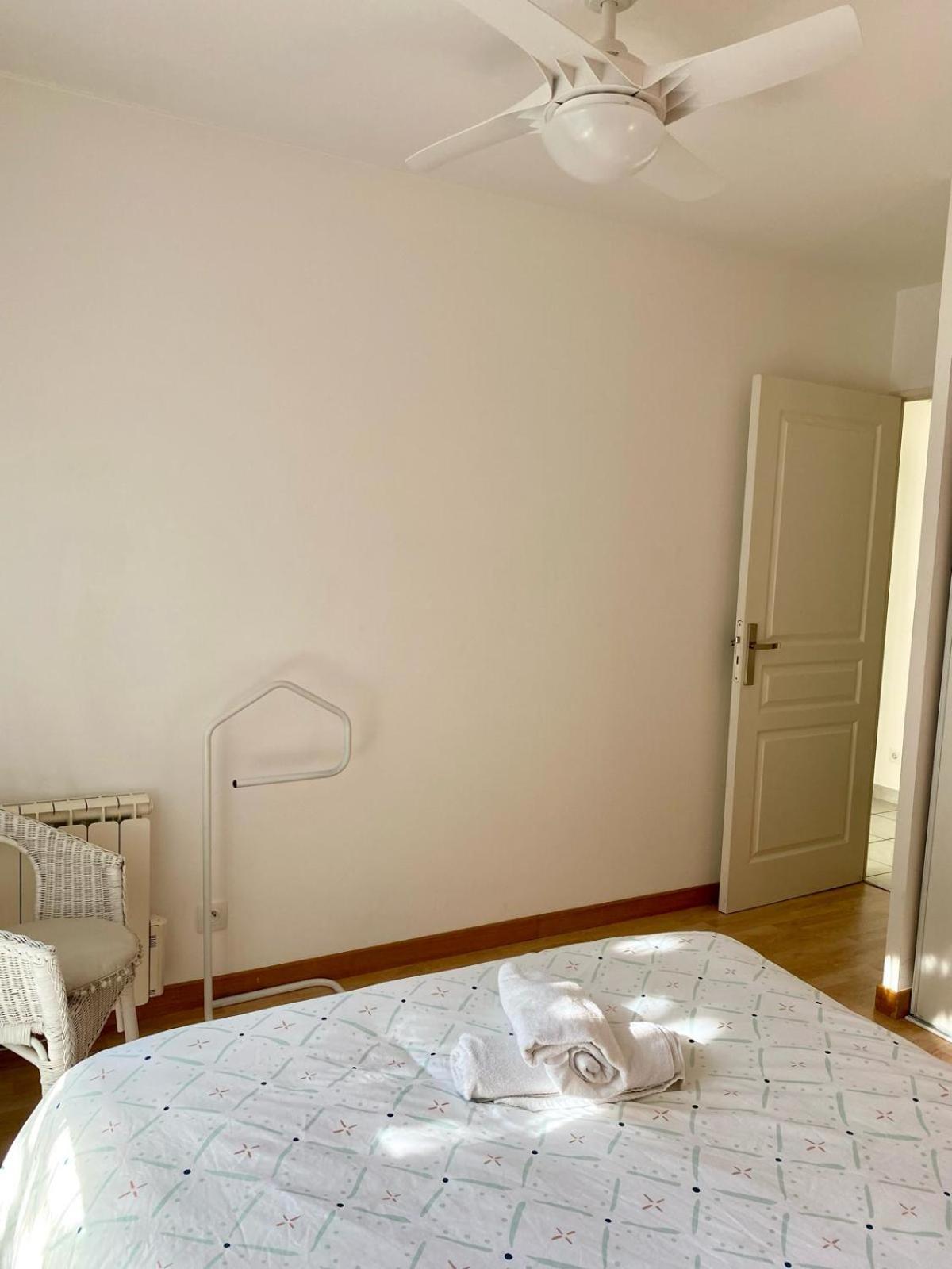 Appartement Residence Quartier Vilette Paul Bert Box Garage Λυών Εξωτερικό φωτογραφία